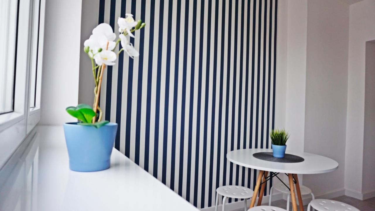 Walowa Apartament グダニスク エクステリア 写真