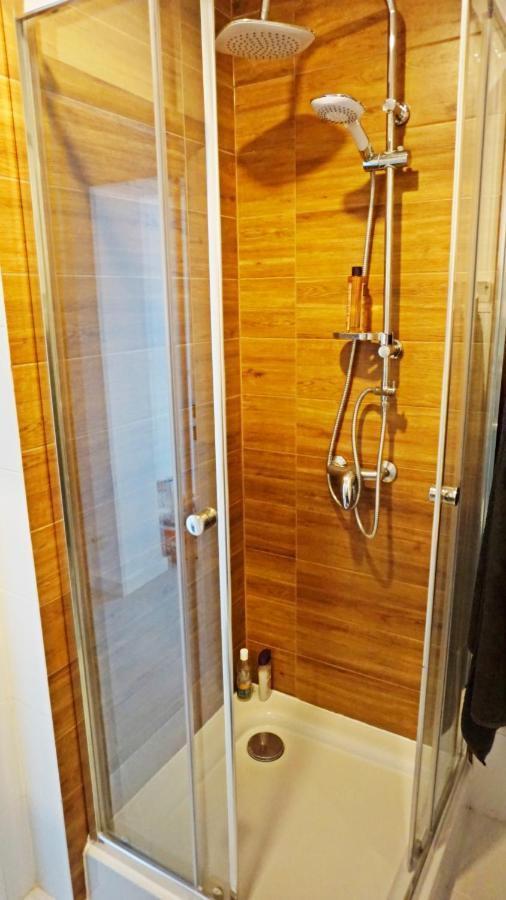 Walowa Apartament グダニスク エクステリア 写真