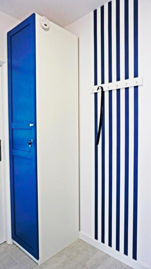 Walowa Apartament グダニスク エクステリア 写真