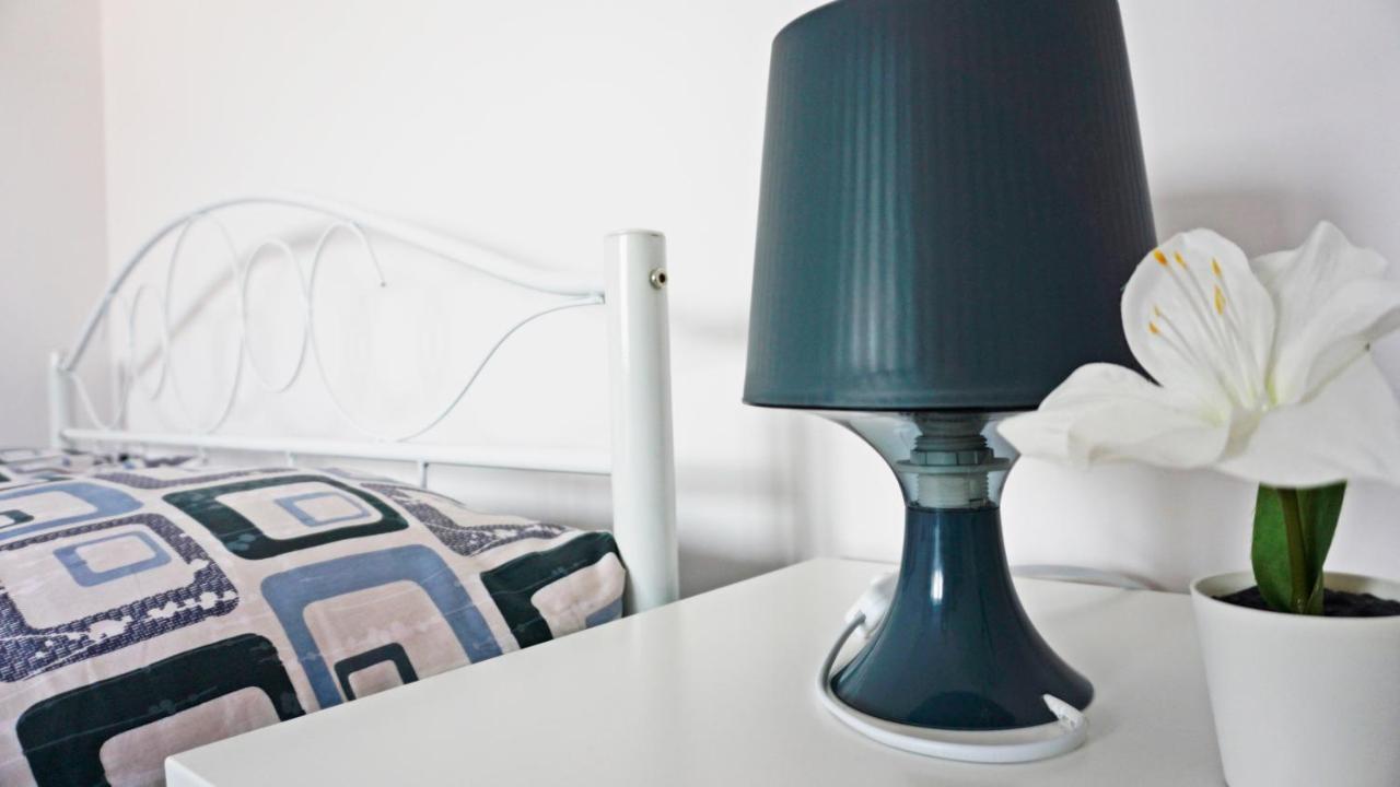 Walowa Apartament グダニスク エクステリア 写真